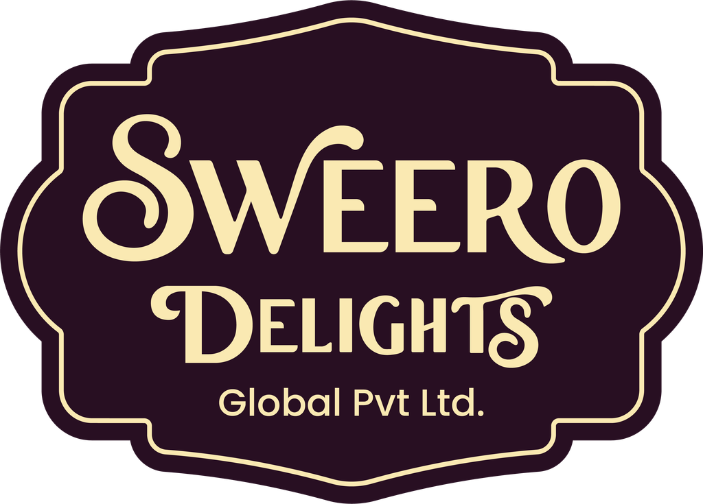Sweero Delights Global Pvt Ltd.